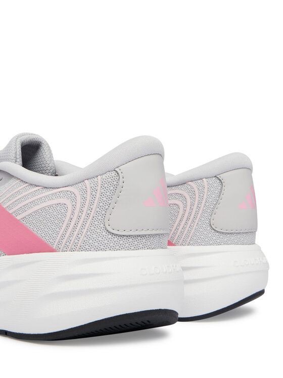adidas Снікерcи adidas Galaxy 8 Junior Shoes KI1671 Сірий