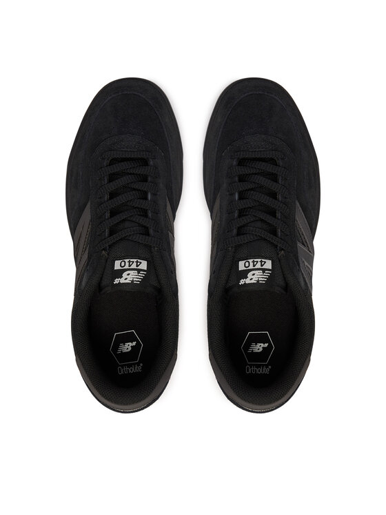 New Balance Superge New Balance UN440BVU Črna