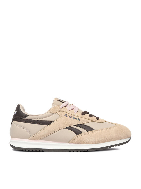 Reebok Снікерcи Reebok C-Fiori AR30309WTEH Бежевий
