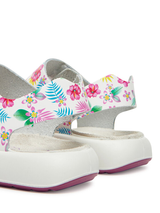 Primigi Sandali Primigi 7898877 S Bianco