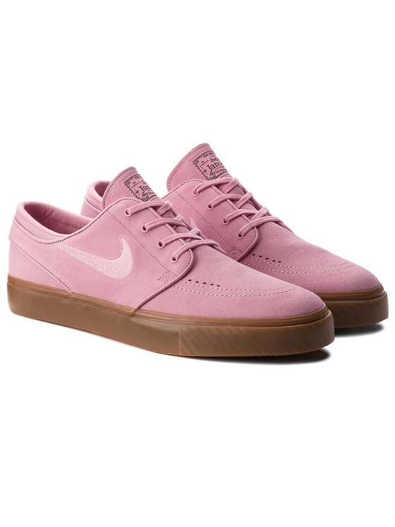 Nike Sportcipők Nike Zoom Stefan Janoski 333824 604 Rózsaszín