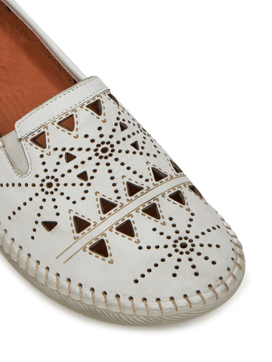 Manitu Poltopánky Manitu 840073 Biela