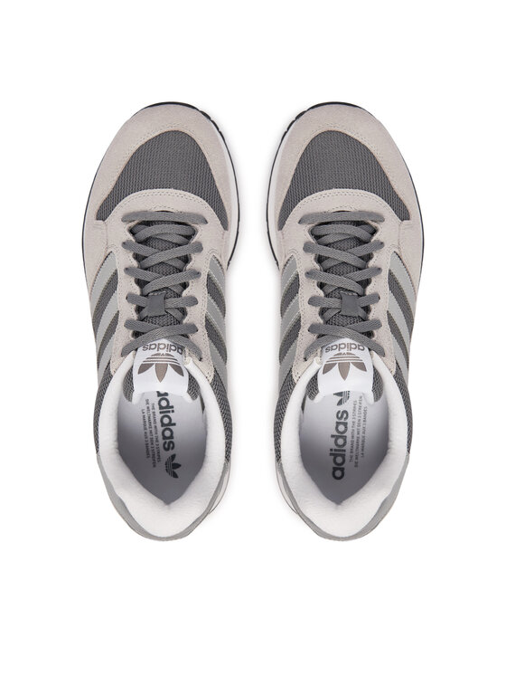 adidas Снікерcи adidas ZX 500 RS IH7275 Сірий