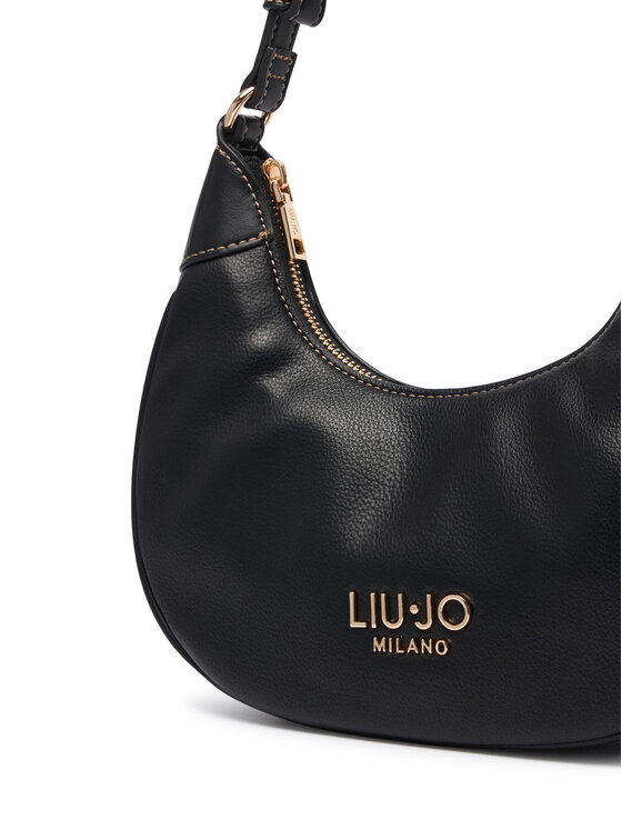 Liu Jo Bolso Liu Jo AF6072 E1120 Negro