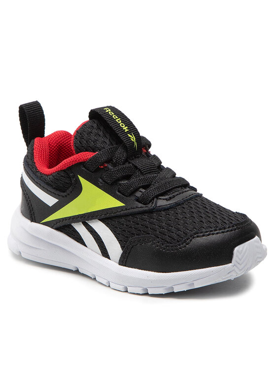 Reebok Buty do biegania Reebok Xt Sprinter 2.0 Al GW1222 Czarny