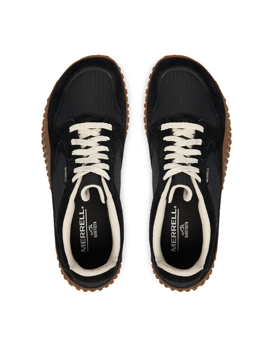Merrell Снікерcи Merrell WRAPT SNEAKER Чорний