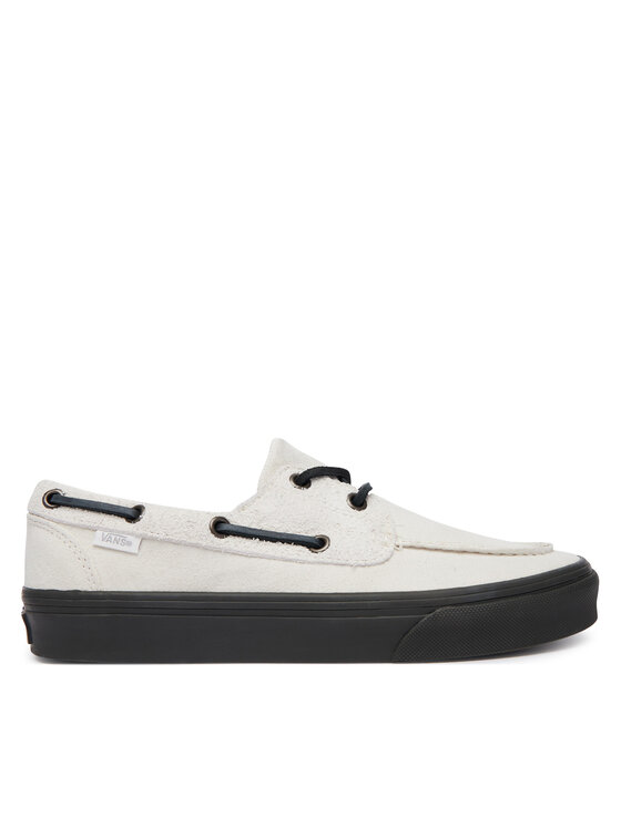 Vans Zapatillas de tenis Vans 2-Eyelet VN000Z96CJ71 Crema