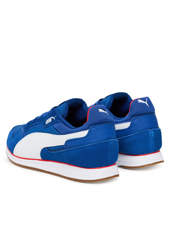 Puma Сникърси Puma Softride St Miler 402635 05 Тъмносин