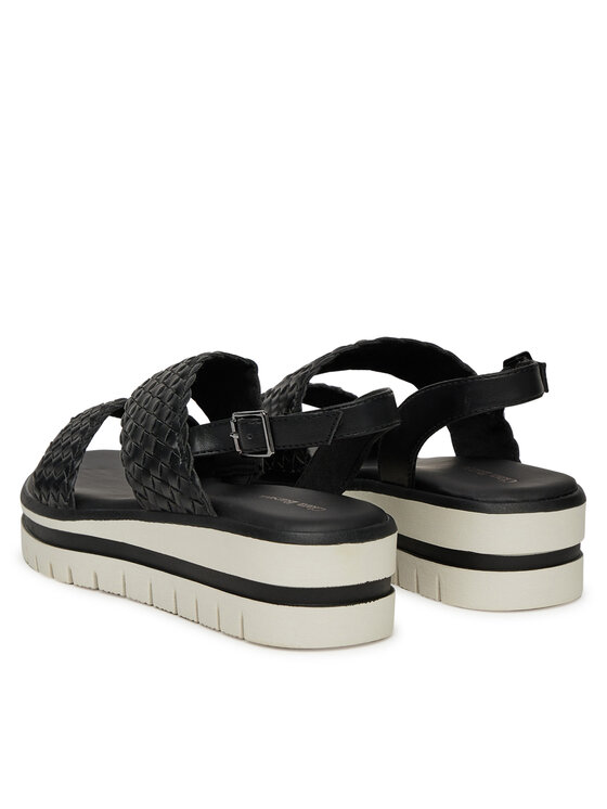 Clara Barson Basutės Clara Barson WS2510-06 Juoda