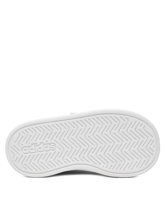 adidas Снікерcи adidas Grand Court 3.0 HP3534 Білий
