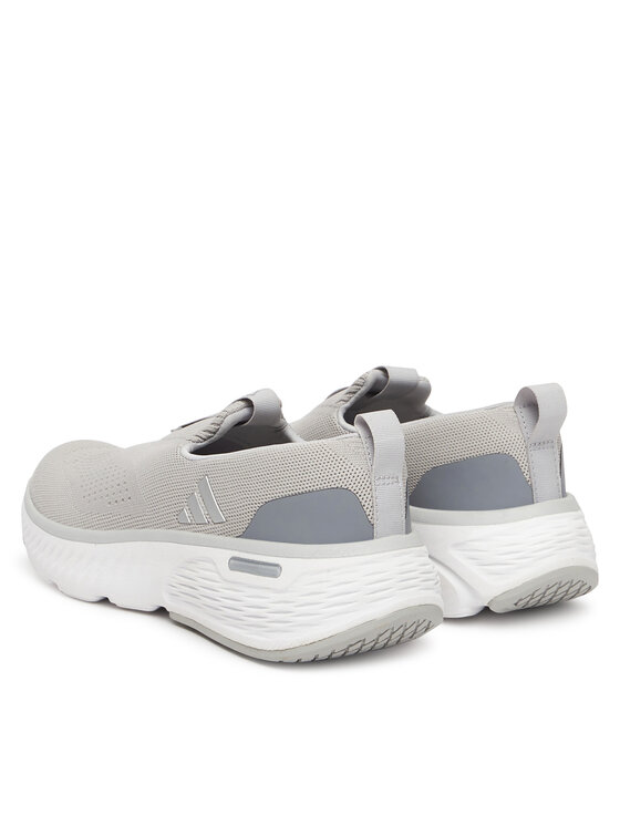 adidas Sneakersy adidas Cloudfoam Go Lounger Shoes ID4023 Šedá