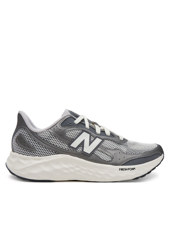 New Balance Bežecké topánky New Balance Arishi MARISTG4 Sivá