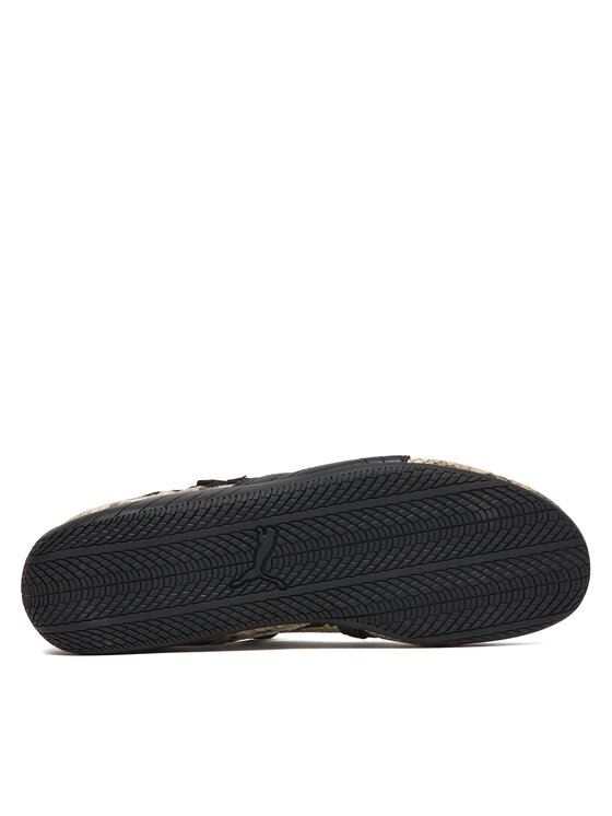 Puma Балетки Puma Speedcat Ballet Snake Wns 405326 01 Коричневий