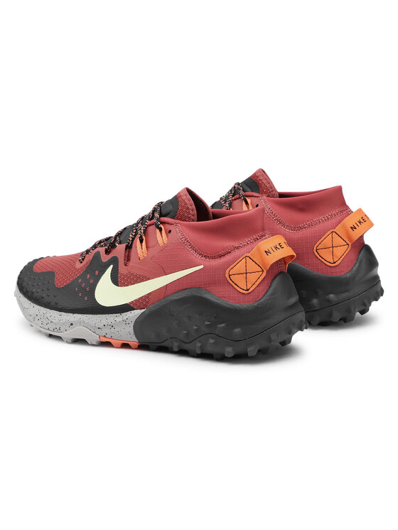 Nike Tenisice za trčanje Nike Wildhorse 6 BV7106 600 Tamnocrvena