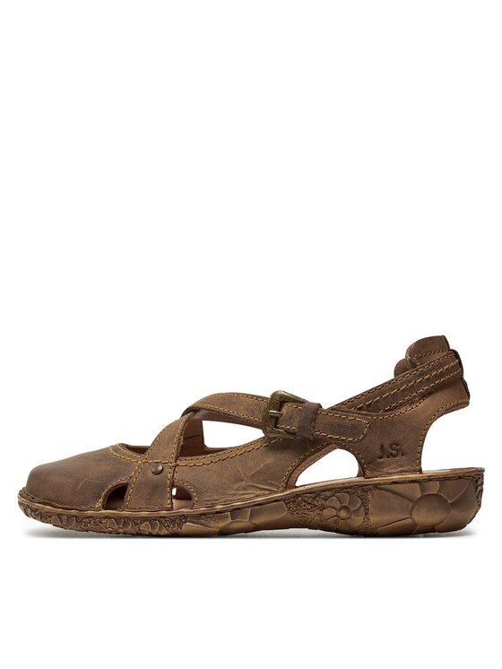 Josef Seibel Sandali Josef Seibel Rosalie 13 79513 Marrone