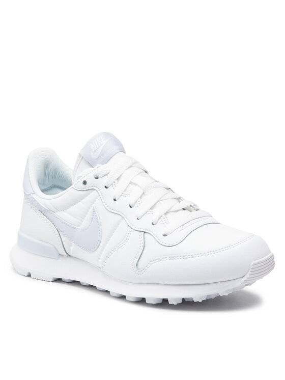 Nike Tenisice Nike Internationalist 828407 106 Bijela