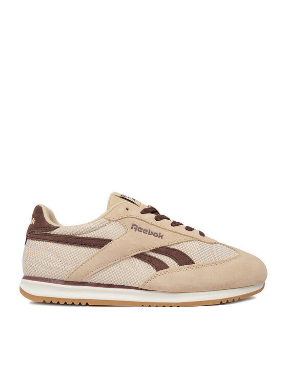 Reebok Снікерcи Reebok C-Fiori AR30309WTEC Бежевий