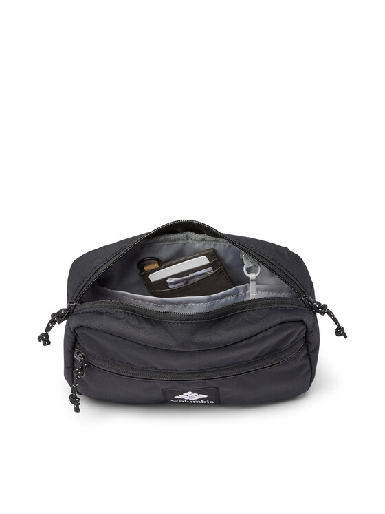 Columbia Torbica oko struka﻿ Columbia Trail Traveler 2121511 Crna