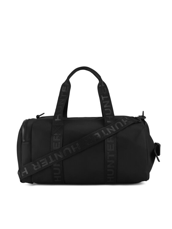 Hunter Taška Hunter HTR-K-008-06 Čierna