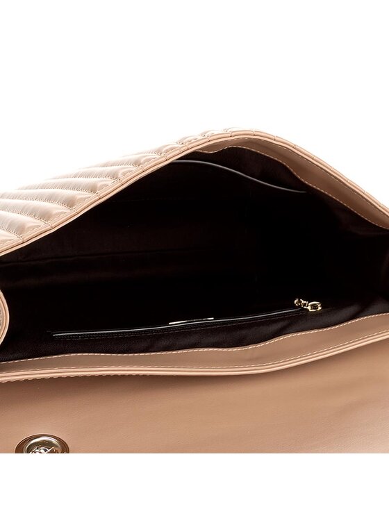 Cavalli Class Τσάντα Cavalli Class Celebrity C73PWCGC0032014 Μπεζ