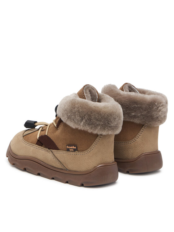 Froddo Снігоходи Froddo G3110258-2 M Бежевий