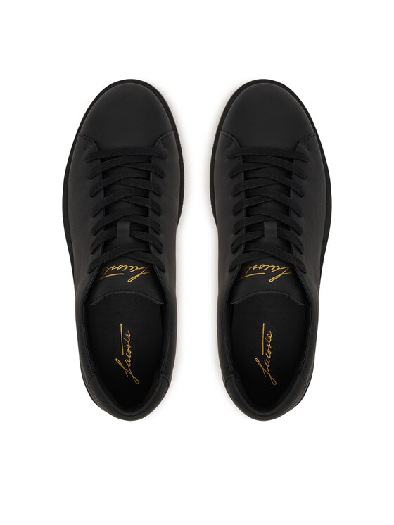 Lacoste Снікерcи Lacoste Linecourt  51SMA0115 Чорний