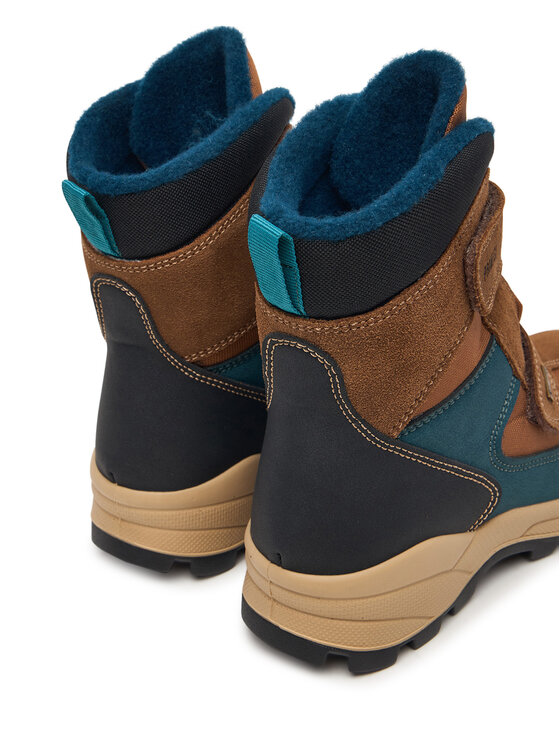 Primigi Cizme de zăpadă Primigi GORE-TEX 2393444 S Maro