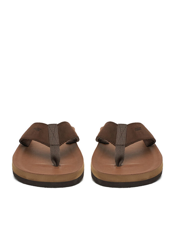 Rieker Infradito Rieker 20152-25 Marrone