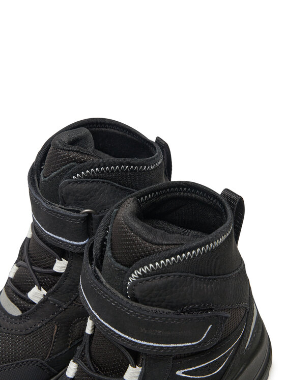 ECCO Hótaposó ECCO Snow Mountain 71031251094 Fekete