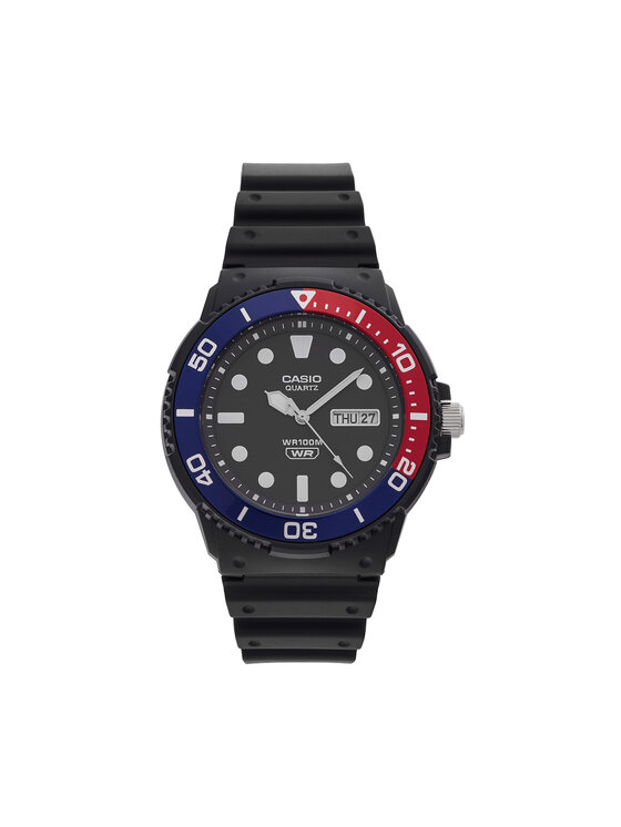 Casio Reloj Casio MRW-230H-1E2VEF Negro
