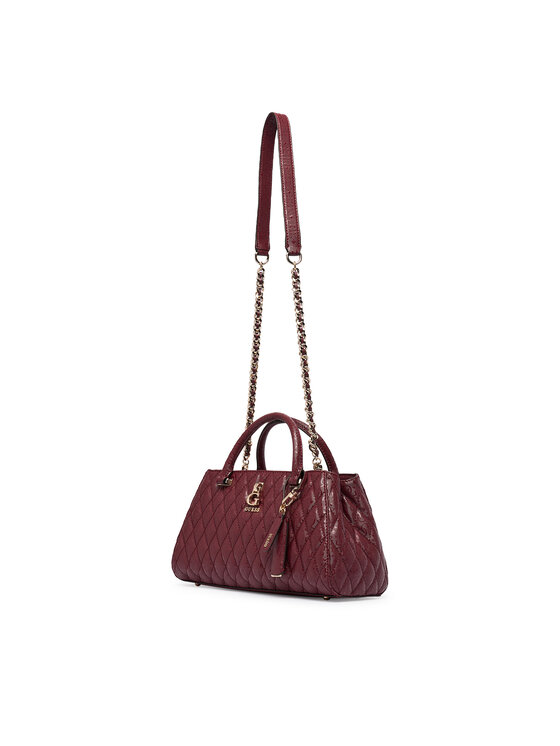 Guess Rankinė Guess Tamara HWGG23 23060 Vyšninė
