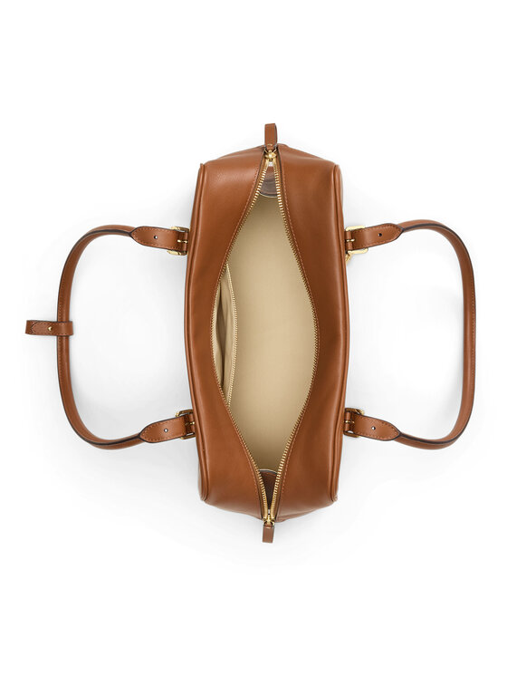 LAUREN RALPH LAUREN Bolso LAUREN RALPH LAUREN 431P06068001 Marrón