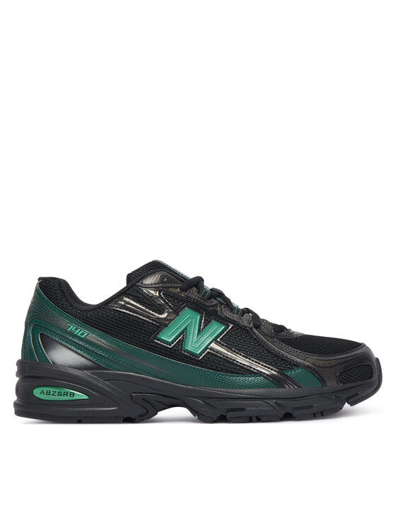New Balance Laisvalaikio batai New Balance U7407T3 Juoda