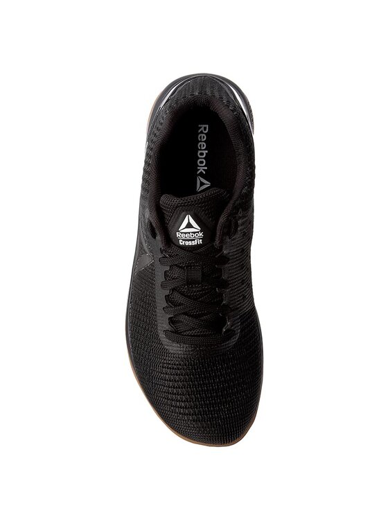 Reebok Buty na siłownię Reebok R Crossfit Nano 7.0 Dtd BS8325 Czarny