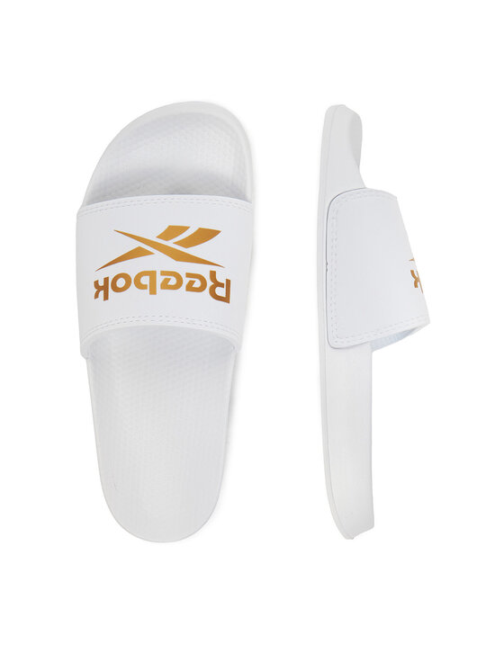 Reebok Шльопанці Reebok SS25-3C069-1 Білий