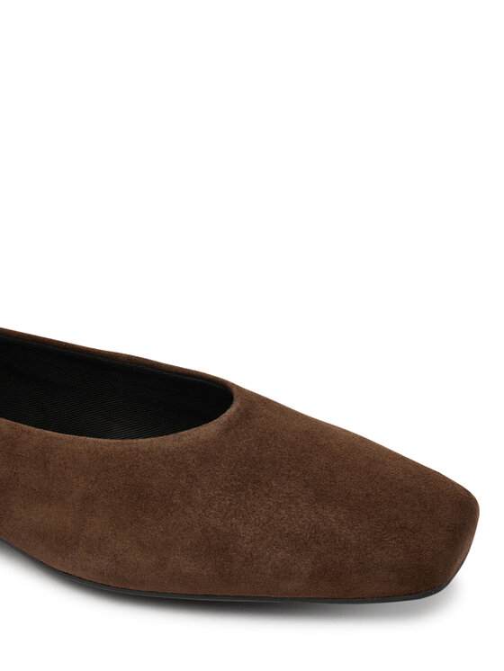 Vagabond Shoemakers Балетки Vagabond Shoemakers Delia 5907-140-29 Коричневий