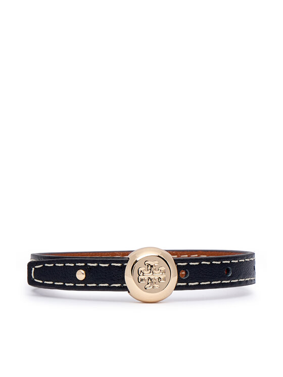 Tory Burch Браслет Tory Burch 181796 Чорний