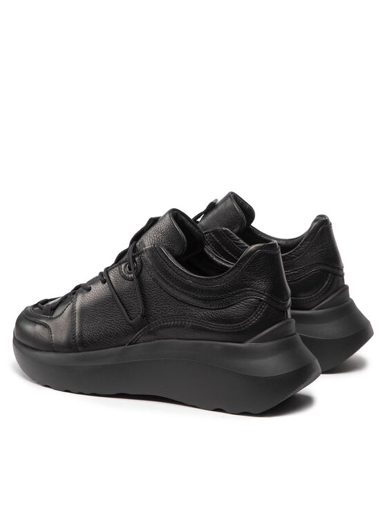 Simple Tenisice Simple SL-49-02-000070 Crna