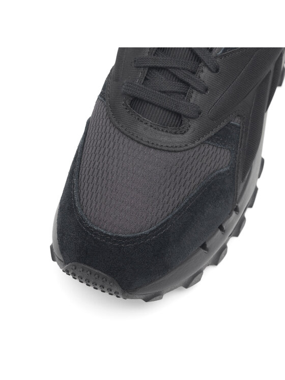 Reebok Sportcipők Reebok Classic Leather Cardi V2 GY1942 Fekete