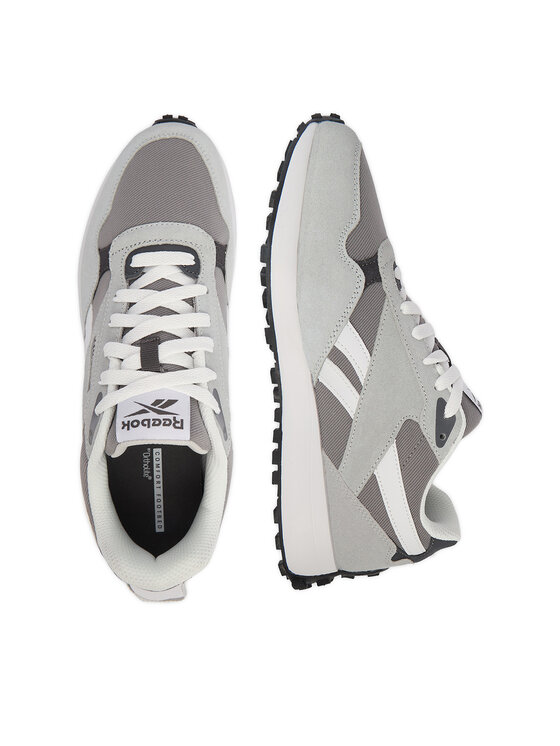Reebok Снікерcи Reebok CEO-DRIVE AR30296MSNV Сірий