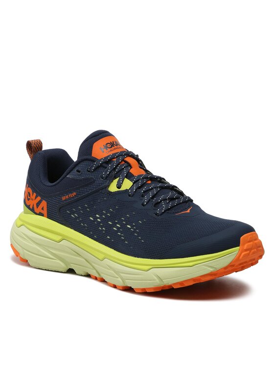 Hoka Bėgimo batai Hoka Challenger Atr 6 Gtx GORE-TEX 1116876 Tamsiai mėlyna