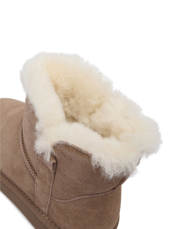 Lasocki Апрески Lasocki CEO-TS6392-01 LSCK Тъмнобежов