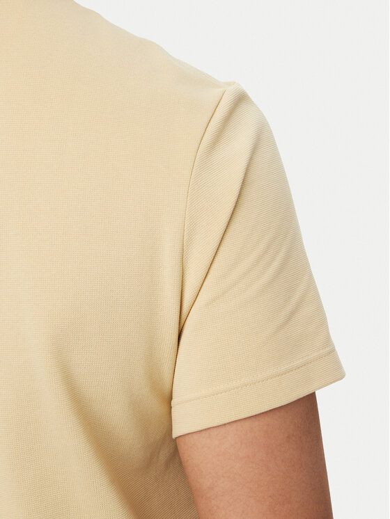 Lacoste Lacoste Polo DH5522 Beige claro Slim Fit