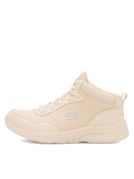 Skechers Снікерcи Skechers 66666321 Бежевий