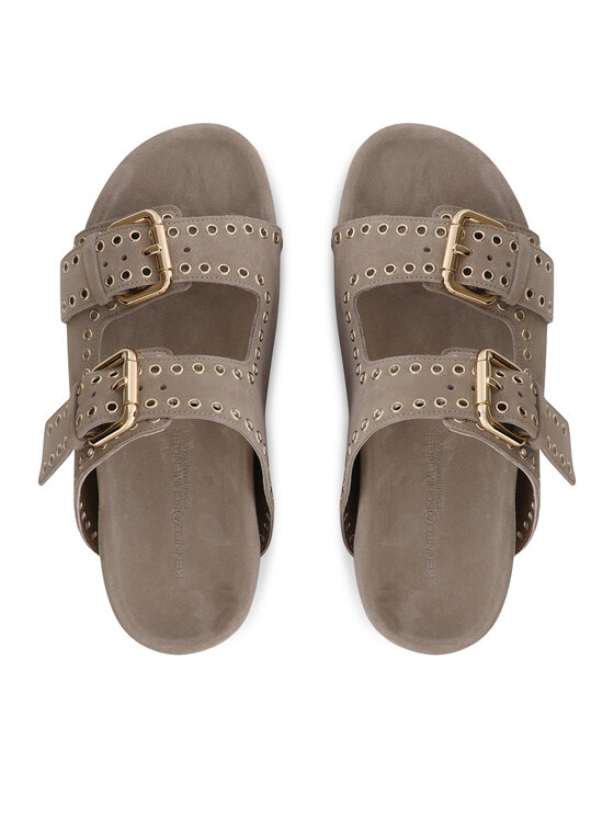Kennel & Schmenger Chanclas Kennel & Schmenger Soda 51-96200.246 Beis