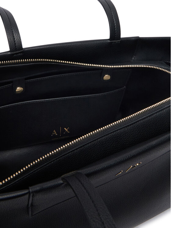 Armani Exchange Bolso Armani Exchange XW001538 AF26447 UC001 Negro