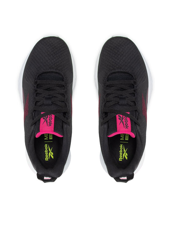 Reebok Zapatillas para gimnasio Reebok Flexagon Force 3.0 GZ8281 Negro