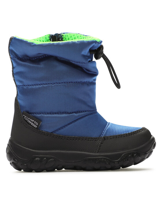 Naturino Botas de nieve Naturino Falcotto by Naturino Poznurr Wp 0013001422.15.A149 Azul marino