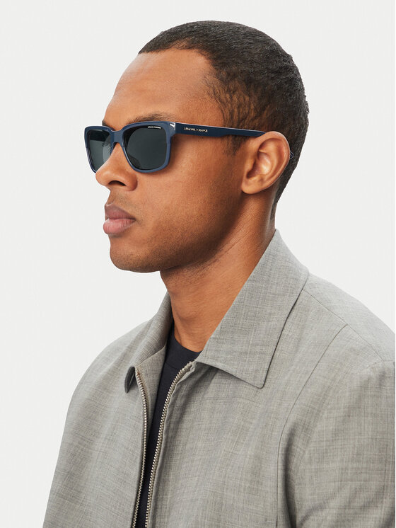 Armani Exchange Сонцезахисні окуляри Armani Exchange 0AX4026S 840087 Чорний