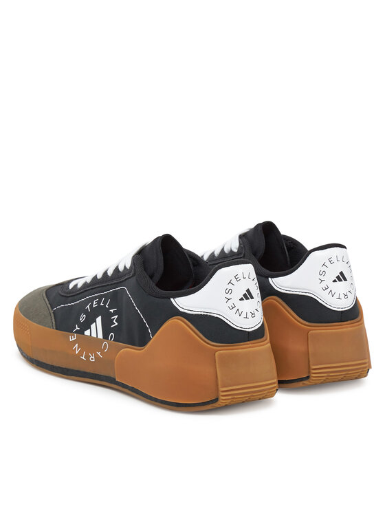 adidas by Stella McCartney Снікерcи adidas by Stella McCartney Boost IE3494 Чорний